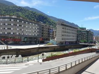 Centrico Loft en Andorra la Vella con 2 Parkings HUT 5372 - Andorre-la-Vieille - 6
