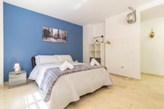 G&H Apartments - Loft en el centro de Jerez - Jerez de la Frontera - 6