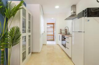 G&H Apartments - Loft en el centro de Jerez - Jerez de la Frontera - 3
