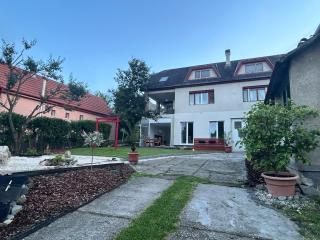 ZEN apartman - Leányfalu - 9