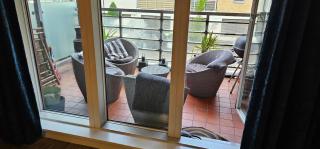 Town Centre Apartment in Gated Complex - 1