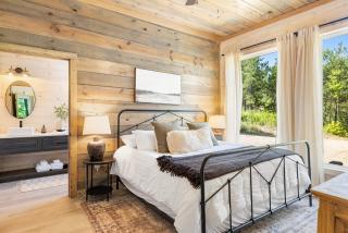 Pines and Recreation - Broken Bow - 5