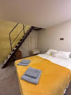 ZEN apartman - Leányfalu - 3