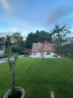 ZEN apartman - Leányfalu - 6