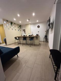 ZEN apartman - Leányfalu - 1