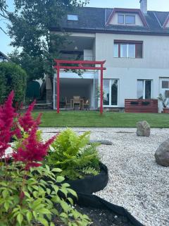 ZEN apartman - Leányfalu - 5