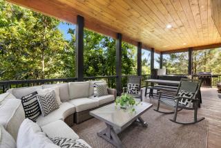 Pines and Recreation - Broken Bow - 9