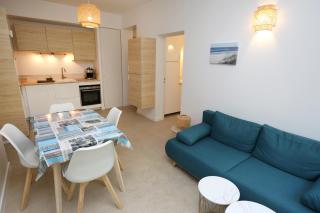 T2 neuf sur jardin proche plage - Carqueiranne - 8