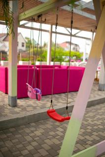 Flamingo Family Club - 1