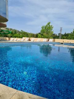 HOTEL PARIS Relax Zone - Balchik - 0