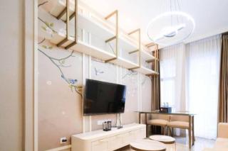 Amazing 2BR Benson Apartment in Pakuwon mall - Surabaya - 9