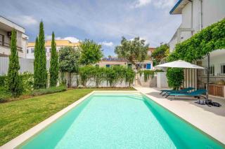 GuestReady - Casa do Jacarandá - Paço de Arcos - 8