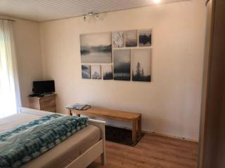 Ferien im Auetal - Das Herzstück in unserem Haus - - 5