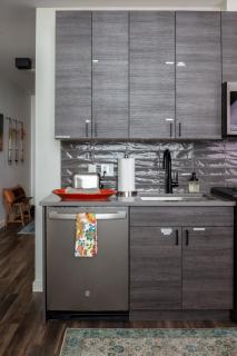 Gorgeous Midtown Condo - 1