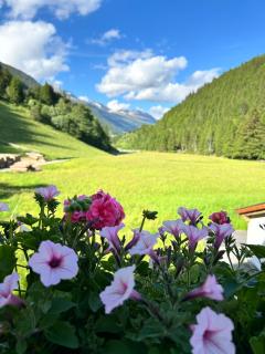 Augl‘s Hof - Ischgl - 4