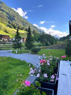 Augl‘s Hof - Ischgl - 2