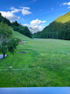 Augl‘s Hof - Ischgl - 1