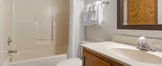 Club Wyndham Resort at Fairfield Sapphire Valley - Sapphire - 4