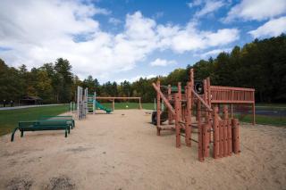 Club Wyndham Resort at Fairfield Sapphire Valley - Sapphire - 1