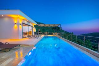Villa Amaranda by Çelenk - Sarıbelen - 2