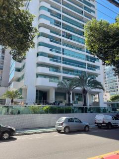 Apartamento perto da Praia de Itapuã, Praia da Costa e Praia de Itaparica - 2