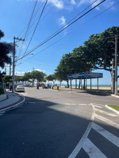 Apartamento perto da Praia de Itapuã, Praia da Costa e Praia de Itaparica - 0