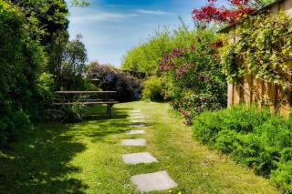 Headgate Farm Camp Site - Pitches Only - South Molton - 2