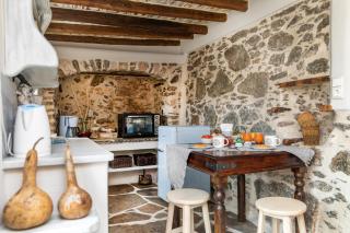 Peratsi Stone Houses - Naxos - 8