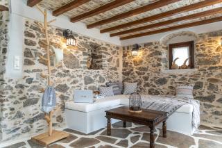Peratsi Stone Houses - Naxos - 5