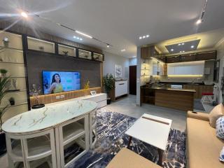 Madinty 3BD Luxury hotel apartment - 0