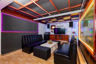 Villa 68 Hạ Long - View Biển - Đi Bộ Ra Biển - Phòng Karaoke Máy Lạnh - 8