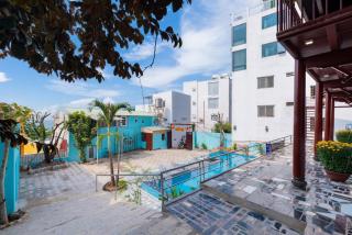 Villa 68 Hạ Long - View Biển - Đi Bộ Ra Biển - Phòng Karaoke Máy Lạnh - Vung Tau - 1