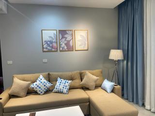 Madinty 3BD Luxury hotel apartment - 4