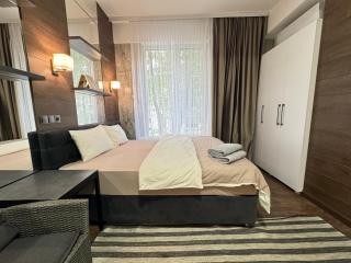RentNow Business ApartStudio in Centre - Chişinău - 9