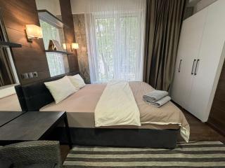 RentNow Business ApartStudio in Centre - Chişinău - 4