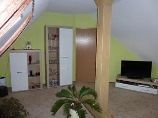 gemütliche große Wohnung in ruhiger Lage - Bad Salzungen - 4