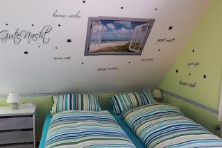 gemütliche große Wohnung in ruhiger Lage - Bad Salzungen - 1
