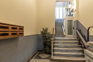 Oldoini Luxury Apartment and Suites - La Spezia - 3