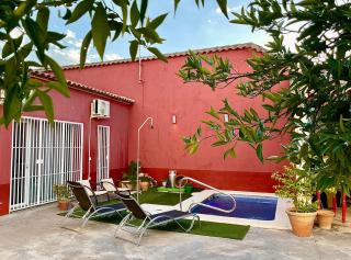 Casa Muriana - Alanís - 7
