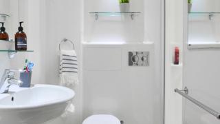 Stylish Private Ensuite Rooms in the Heart of Exeter - 2