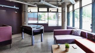 Stylish Private Ensuite Rooms in the Heart of Exeter - 5