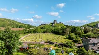Castle View House - Corfe Castle - 7