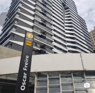 Estúdio em São Paulo - São Paulo - 4
