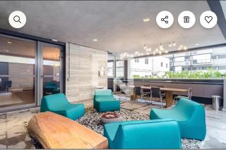 Estúdio em São Paulo - 3