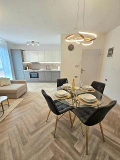 KinS Apartment - Koper - 0