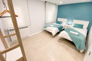 Pregonero Urban Suites - Azul - Soria - 8