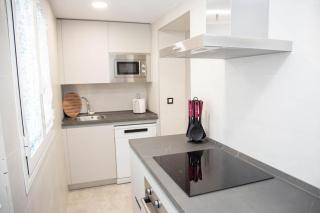 Pregonero Urban Suites - Azul - 4