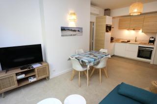 T2 neuf sur jardin proche plage - Carqueiranne - 2