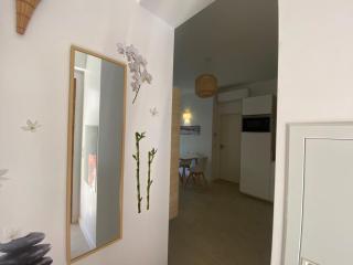 T2 neuf sur jardin proche plage - Carqueiranne - 1