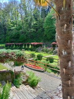 Gîte de la Rivière - 7